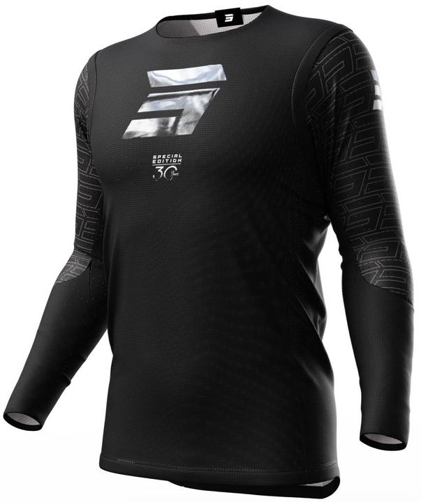 Produktbild Shot AEROLITE LEGACY Jersey (L)