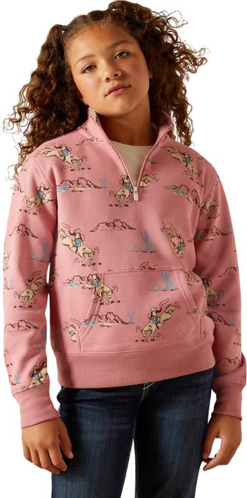 Immagine prodotto Ariat Bronc Scene (XXL)