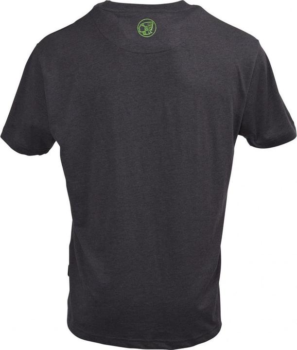 Produktbild Apache Vancouver Holzkohle Grau Tshirt (XXL)