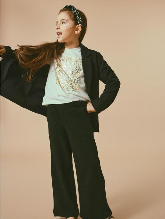 Image du produit Name it Pantalon large (128)