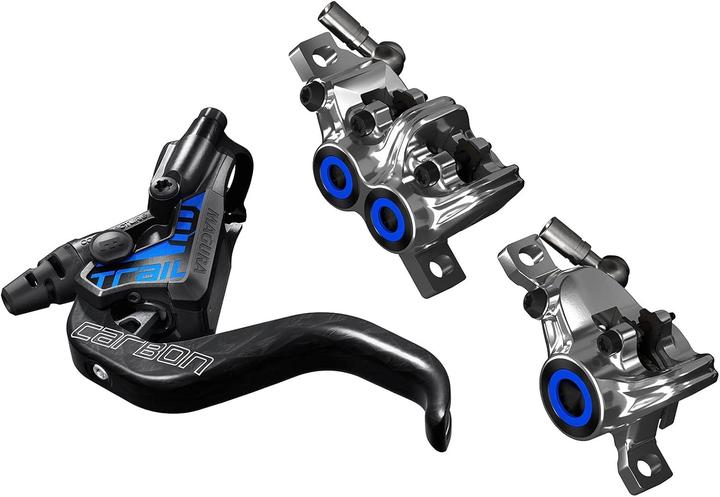 Produktbild Magura MT Trail SL HC (Vorderradbremse, Bremsset, 4)