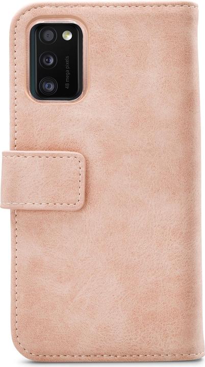 Actual product image Mobilize Elite Gelly Wallet (Samsung Galaxy A41)