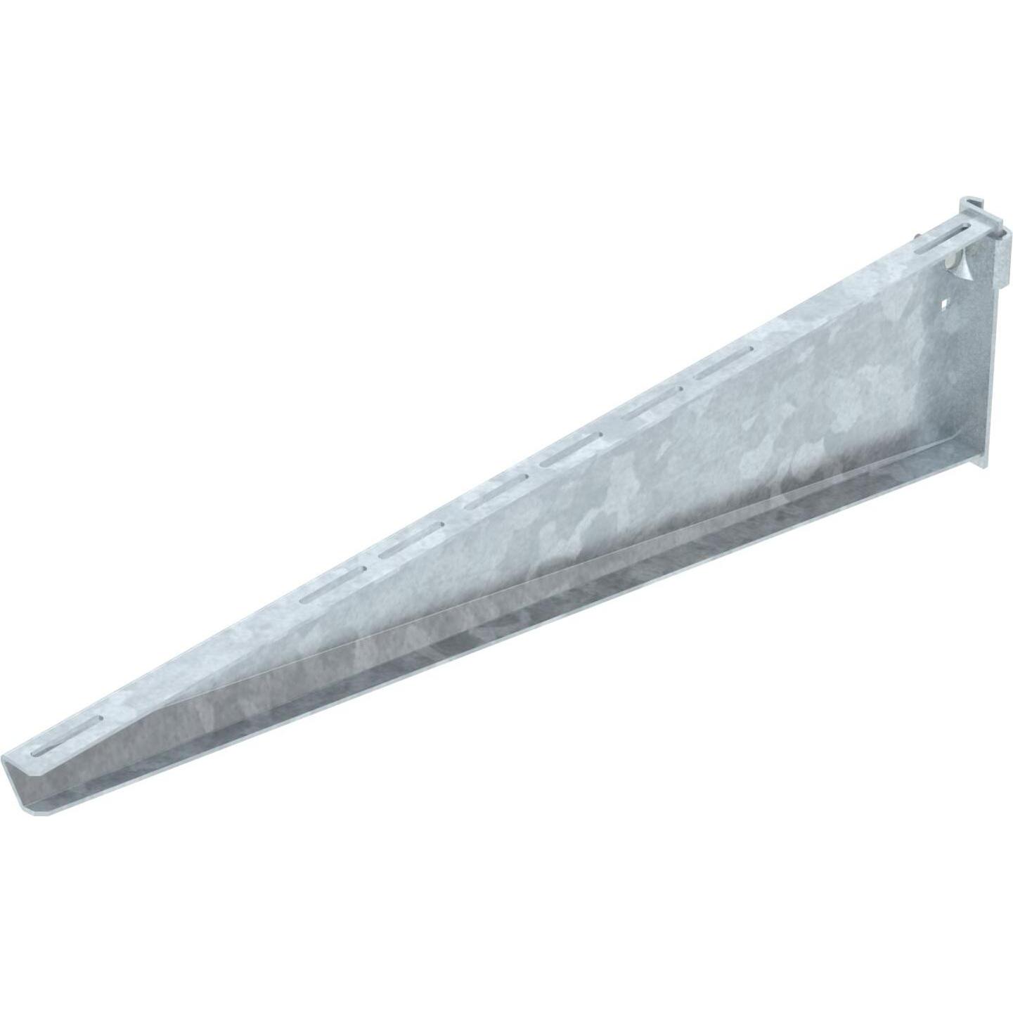 OBO Bettermann OBO AS 55 91 FT Stielausleger für IS 8-Stiel B910mm (6419334)