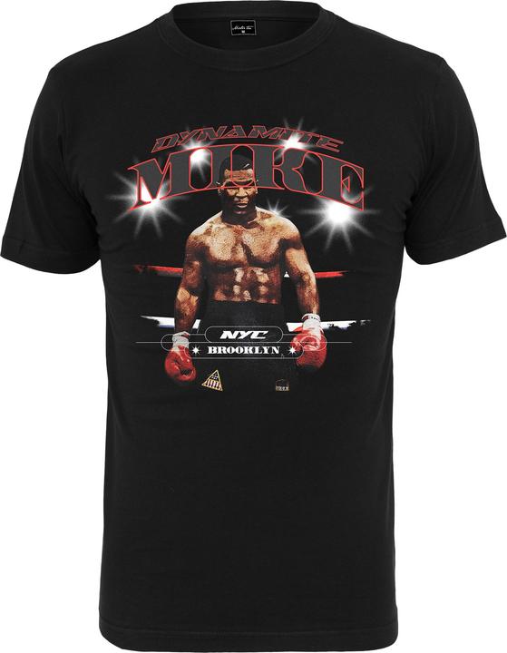 Produktbild MT Dynamite Mike Tee - 13245 (XL)