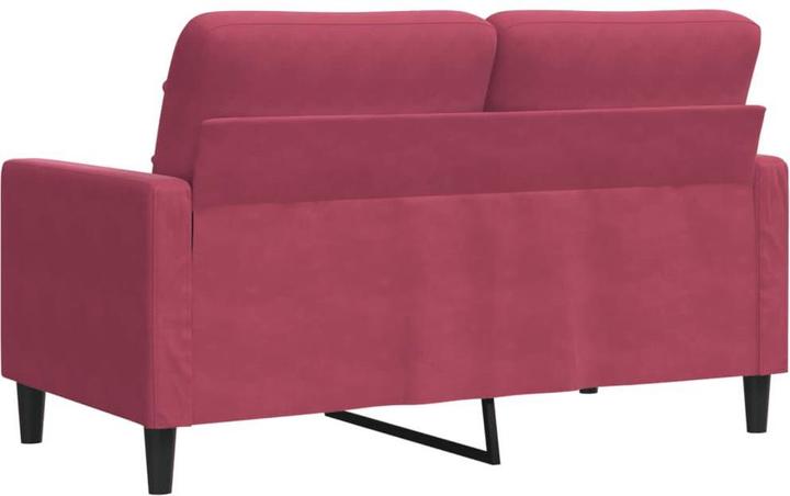 Produktbild vidaXL 2-Sitzer-Sofa (2-Sitzer)