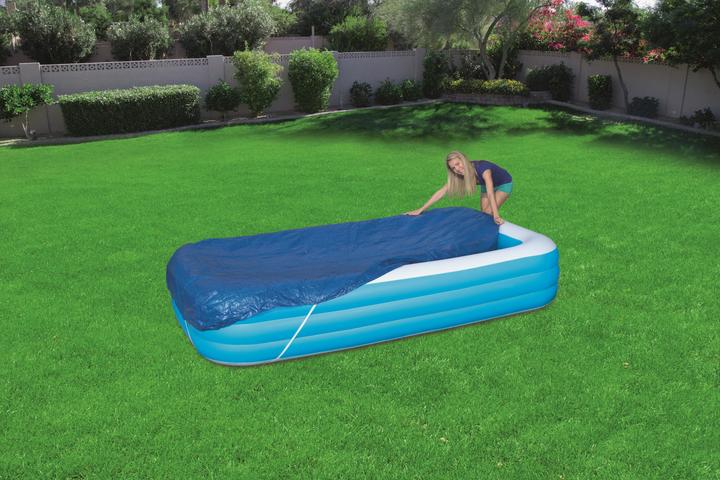 Produktbild Bestway Abdeckplane