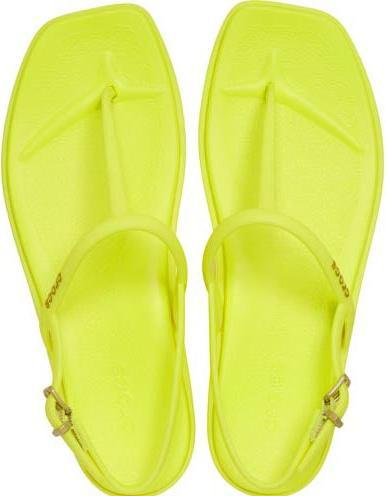 Immagine prodotto Crocs W's Miami Thong Sandal (39)