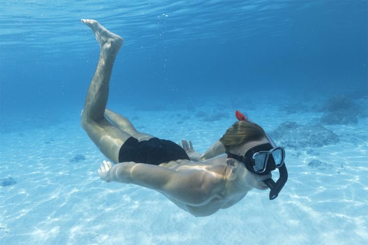 Actual product image Bestway Inspira Pro Adult 14+ Snorkelling Set