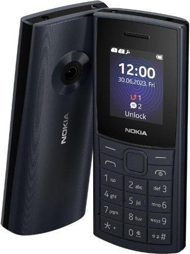 Immagine prodotto Nokia 110 (2023) (1.77")