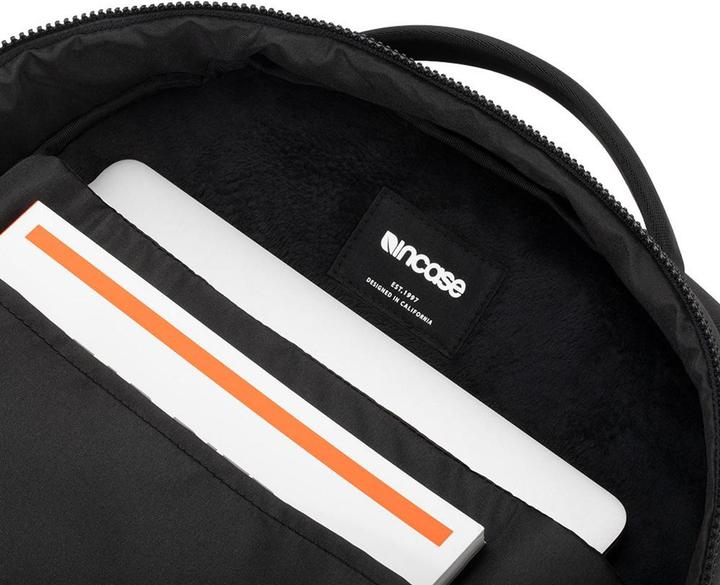 Actual product image Incase Campus backpack for MacBook Pro 16 inch