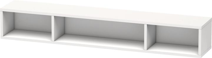Weiss Hochglanz