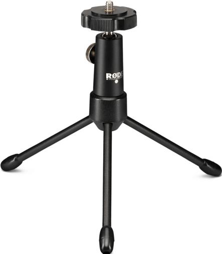 Actual product image RØDE Tripod - Mini Tripod Stand