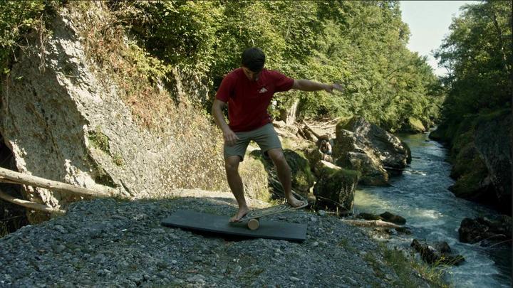 Actual product image MFT Indoor Board Nature