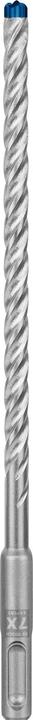 Image du produit Bosch Professional Zubehör Forets marteau EXPERT SDS plus-7X, 8 x 150 x 215 mm, 10 pcs. (8.0 millimètres)