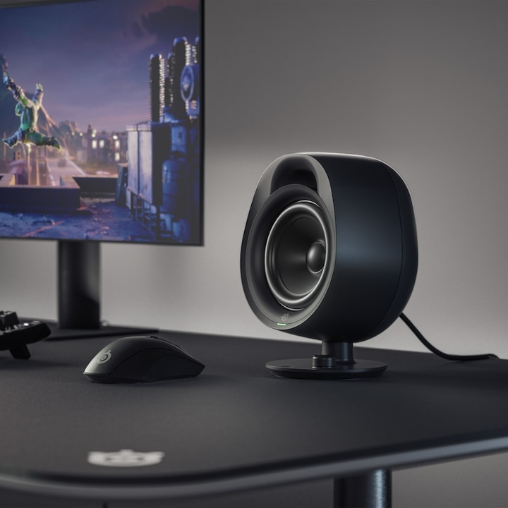 Actual product image SteelSeries Arena 3