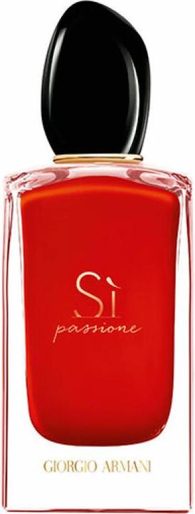 Image du produit Giorgio Armani Sì Passione (Eau de parfum, 150 ml)