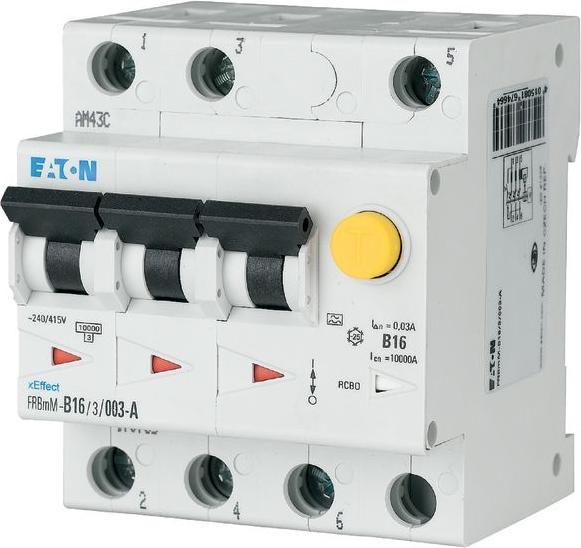 Produktbild Eaton FRBMM-C32/3/01-A