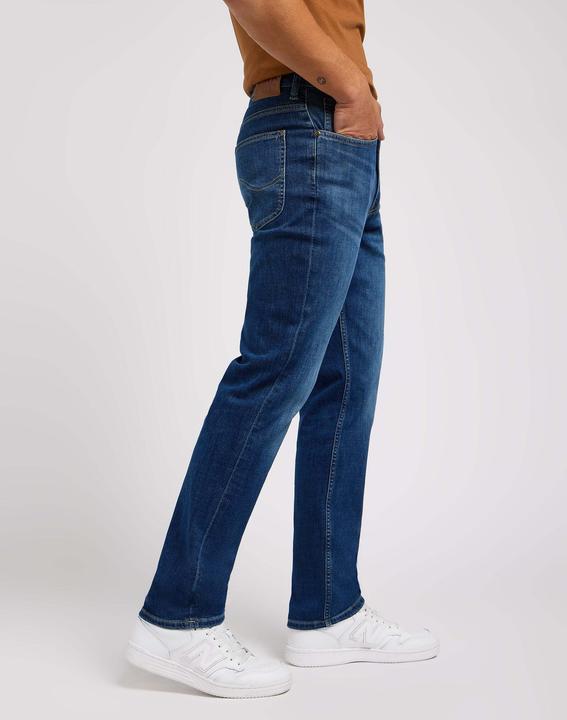 Produktbild Lee Jeans Brooklyn Straight (W31/L32)