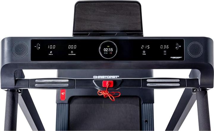 Produktbild Christopeit TM 2400S