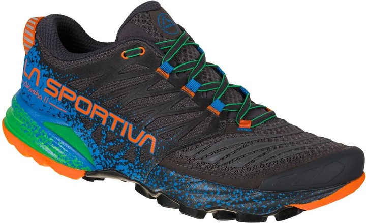 Produktbild La Sportiva Akasha II (44.5)