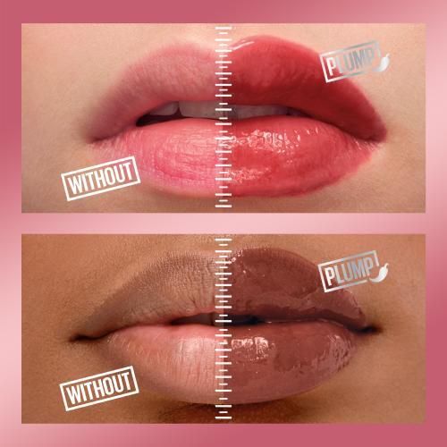 Image du produit Maybelline New York Lip Lifter (1 Blush Blaze)