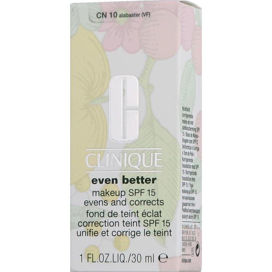 Thumbnail - Clinique, Foundation, Even Better (CN 10 Alabaster)