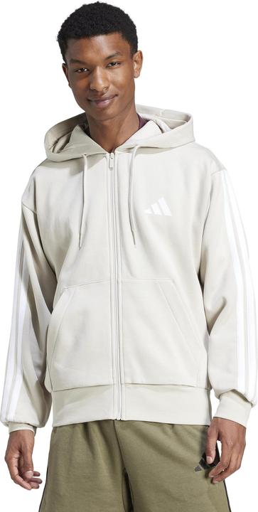Produktbild adidas Essentials 3-Stripes Fleece (L)