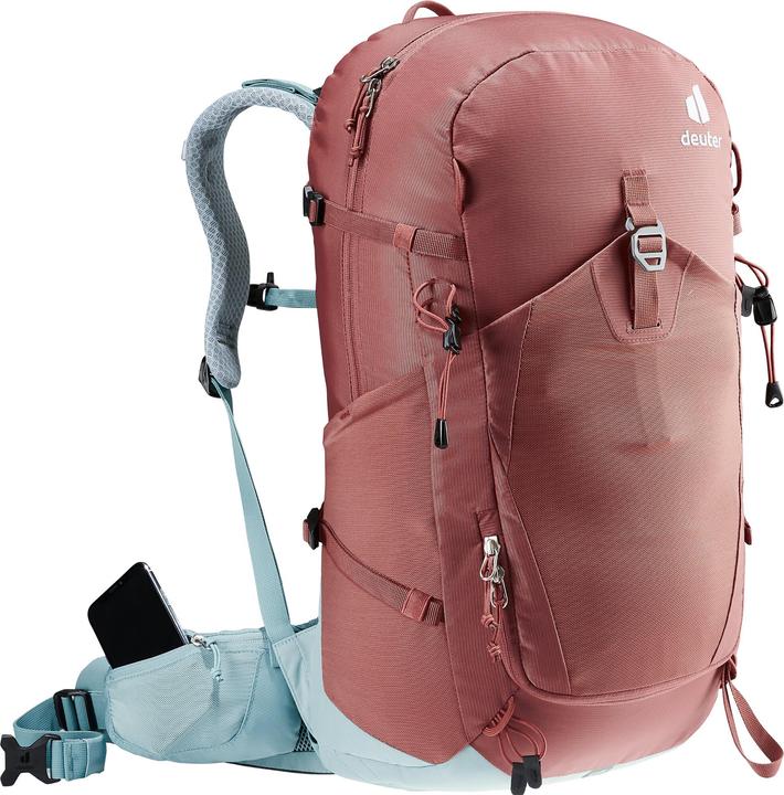 Productafbeelding Deuter Trail Pro 31 SL (31 l)