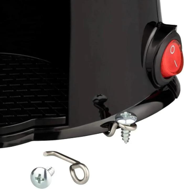 Produktbild Dunlop Coffee maker one cup 12V