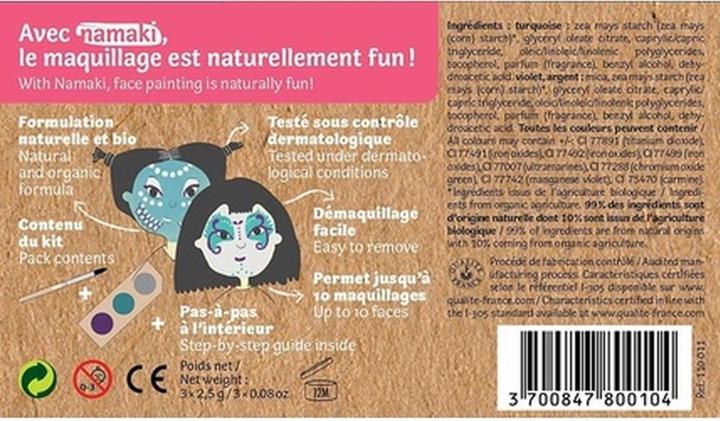 Image du produit Boho Liipstick groseille - mat