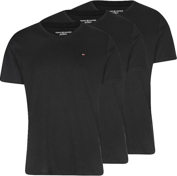 Produktbild Tommy Hilfiger 3p Ss Tee (XXL)