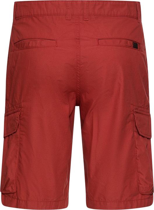 Image du produit Camel Active Cargoshorts aus reiner Baumwolle (40)