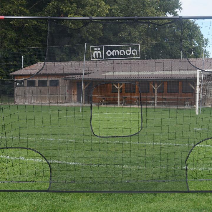 Actual product image Omada Präzisionszielplane für Omada-Fussballtor