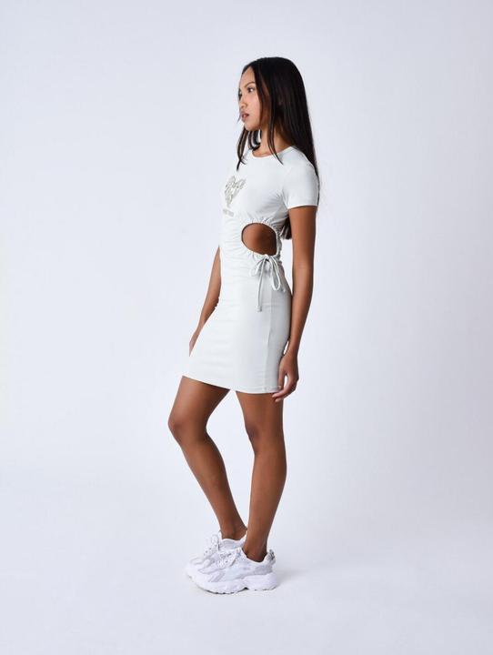 Produktbild Project X Paris t-hirt-kleid chmetterling project x pari (S)
