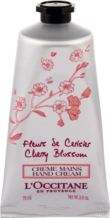 Actual product image L'Occitane Cherry Blossom (75 ml)