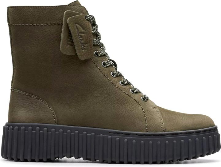 Actual product image Clarks Torhill Rise (41)
