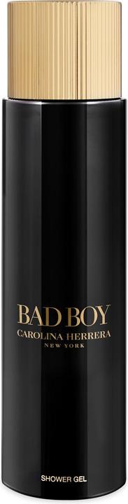 Produktbild Carolina Herrera Bad Boy (200 ml)