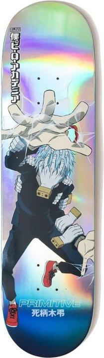 Produktbild Primitive Decay (8.13")