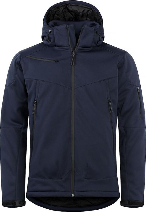 Produktbild Clique Grayland Steppjacke (4XL)