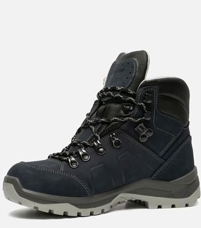 Immagine prodotto GriSport Arizona Mid Wandelschoenen Dames - Blue - Maat 39 (14439-06) (39)