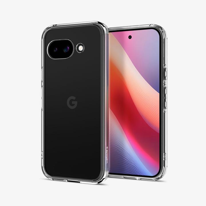 Immagine prodotto Spigen Custodia Ultra Hybrid (Google Pixel 9a)