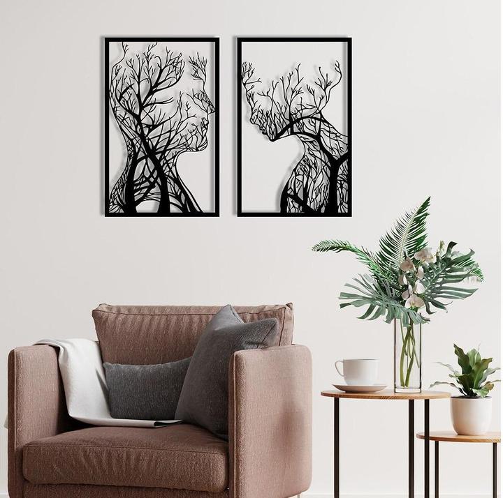 Produktbild Wallxpert Lincoln