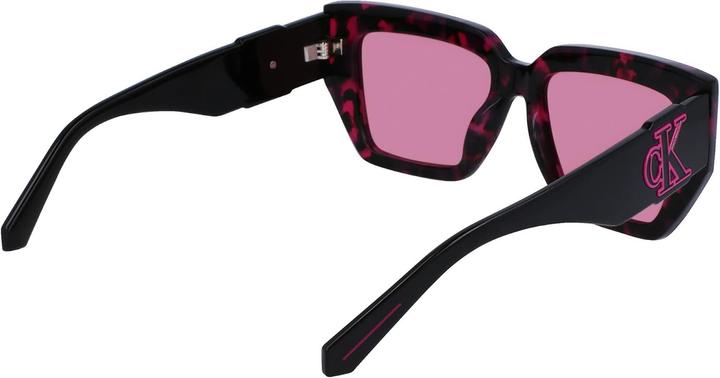 Actual product image Calvin Klein Jeans Sunglasses