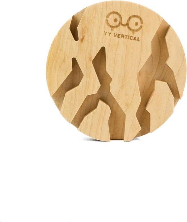 Actual product image YY Vertical Circle