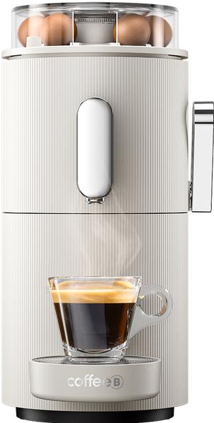 Produktbild CoffeeB Globe (CoffeeB)