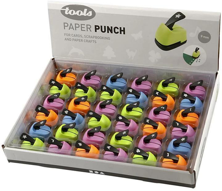 Creativ Company Motivstanzer