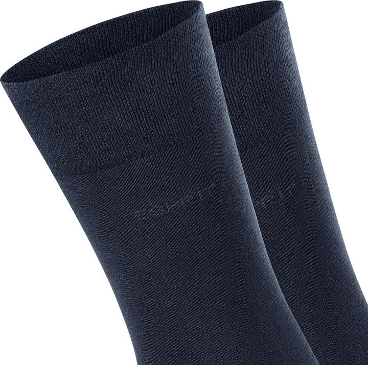 Actual product image Esprit Basic Easy SO 2P (pack of 2, 43 - 46)