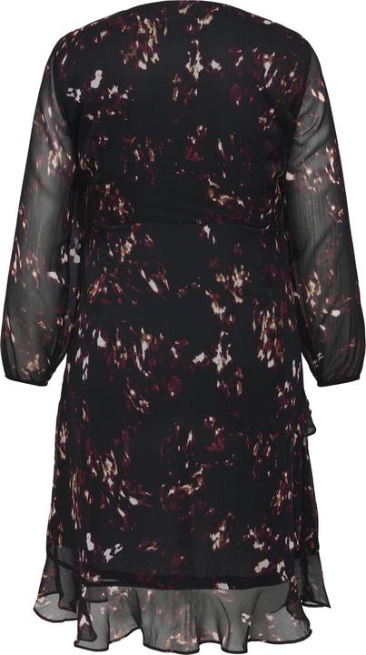 Image du produit Only CARINDIGO Midikleid Kleid (46)