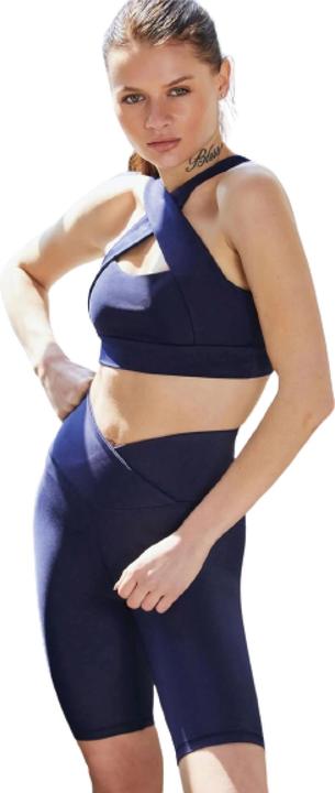 Immagine prodotto Lismina 6014 Leggings Biker Ve Waist (S)