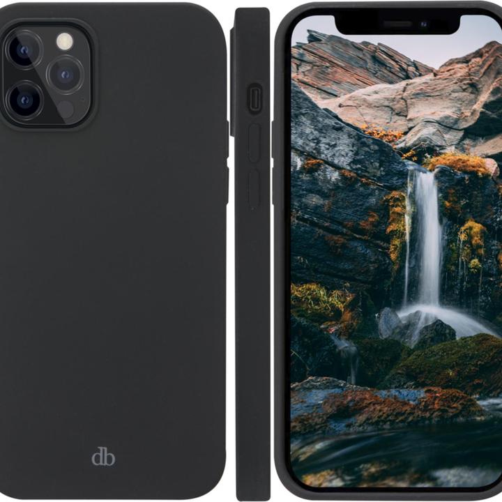 Actual product image dbramante1928 Monaco (Apple iPhone 13)